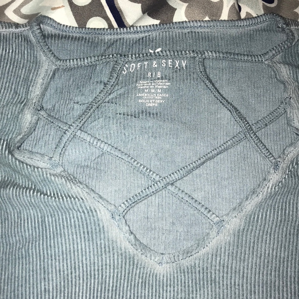 American eagle tee - Picture 2 of 2